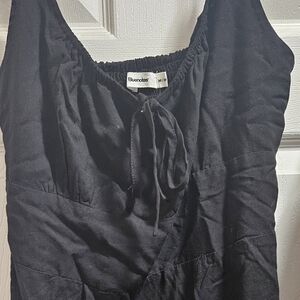 Bnwt womens BLUENOTES DRESS